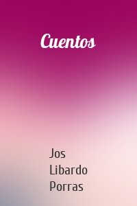 Cuentos