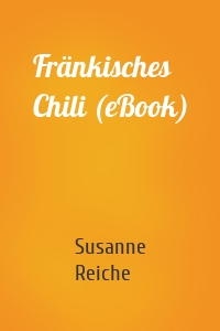 Fränkisches Chili (eBook)