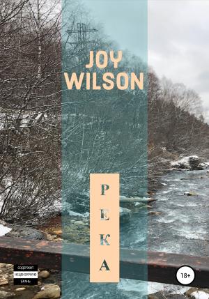 Обложка книги «Река» — Joy Wilson