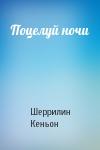 Шеррилин Кеньон - Поцелуй ночи