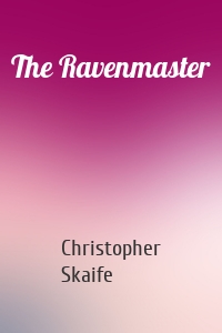 The Ravenmaster
