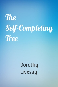 The Self-Completing Tree