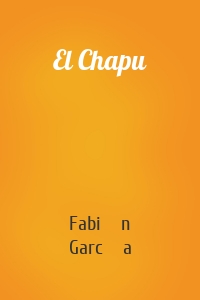 El Chapu