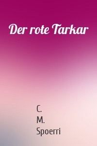 Der rote Tarkar