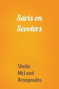 Saris on Scooters