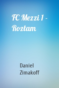 FC Mezzi 1 - Rozłam