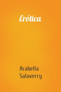 Erótica