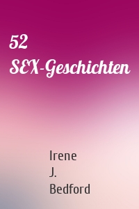 52 SEX-Geschichten