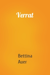 Verrat