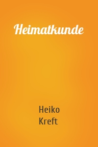 Heimatkunde