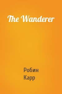 The Wanderer