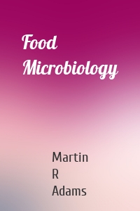 Food Microbiology