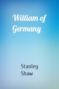 William of Germany