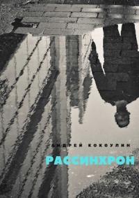 Андрей Кокоулин - Рассинхрон (вся книга)