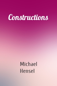 Constructions