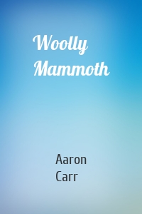 Woolly Mammoth