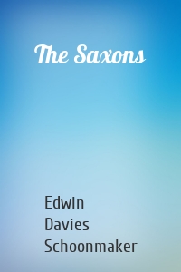 The Saxons