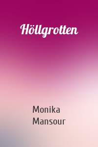 Höllgrotten