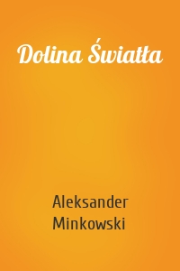 Dolina Światła