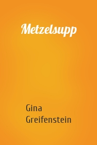 Metzelsupp