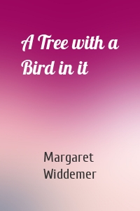 A Tree with a Bird in it