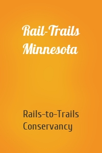 Rail-Trails Minnesota