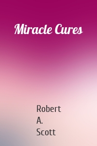 Miracle Cures