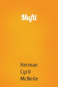 Mufti