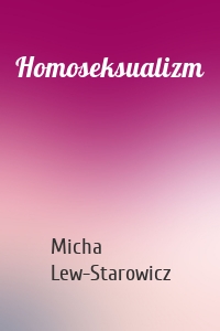 Homoseksualizm