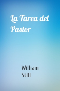 La Tarea del Pastor