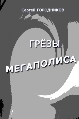 Обложка книги «АНТИП-СТРЕЛОК и ЧУДО-ЮДО» — Сергей Городников