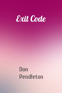 Exit Code