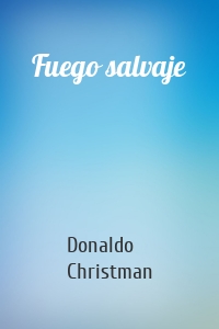 Fuego salvaje