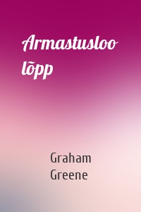 Armastusloo lõpp