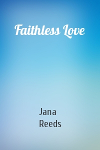 Faithless Love