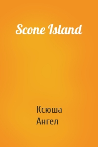 Scone Island