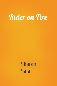Rider on Fire