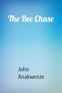 The Bee Chase