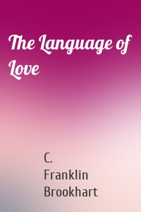 The Language of Love