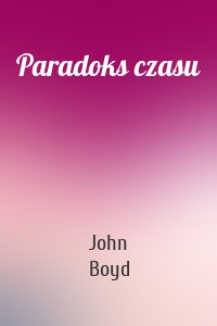 Paradoks czasu