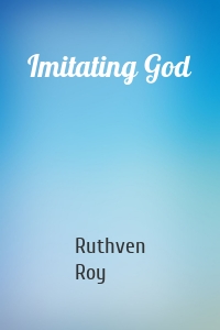 Imitating God