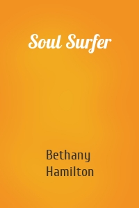 Soul Surfer