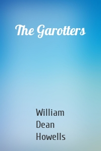 The Garotters