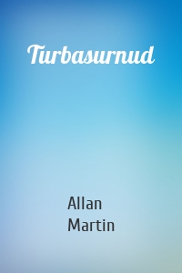 Turbasurnud