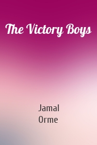The Victory Boys