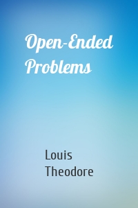 Open-Ended Problems