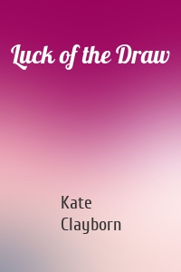 Luck of the Draw