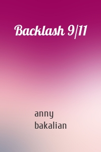 Backlash 9/11