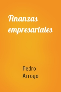 Finanzas empresariales