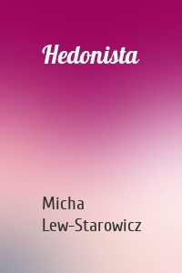 Hedonista